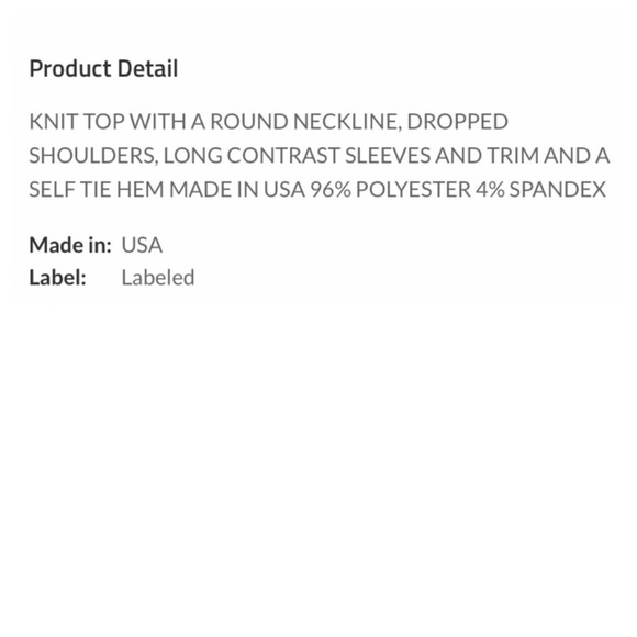 NEW Trendy Charcoal Grey/Leopard Tunic - Picture 7 of 7